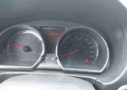 2014 NISSAN VERSA 1.6 S