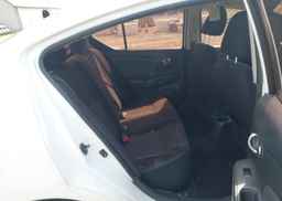 2014 NISSAN VERSA 1.6 S