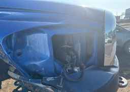 2008 DODGE RAM 3500 LARAMIE