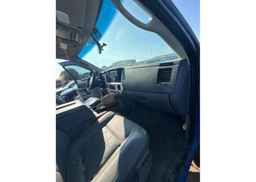 2008 DODGE RAM 3500 LARAMIE