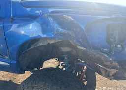 2008 DODGE RAM 3500 LARAMIE