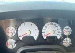 2008 DODGE RAM 3500 LARAMIE