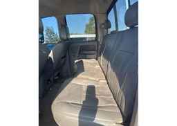 2008 DODGE RAM 3500 LARAMIE