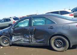 2011 TOYOTA CAMRY HYBRID