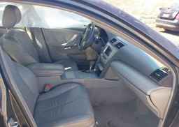 2011 TOYOTA CAMRY HYBRID