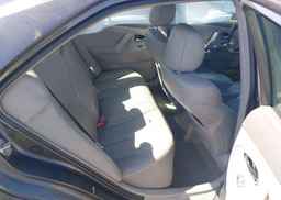 2011 TOYOTA CAMRY HYBRID