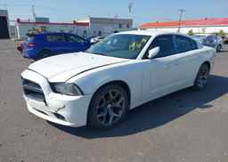 2014 DODGE CHARGER SE