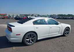 2014 DODGE CHARGER SE