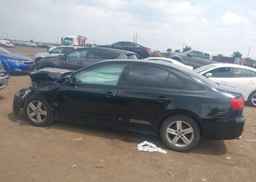 2014 VOLKSWAGEN JETTA 2.0L TRENDLINE+