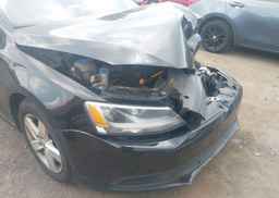 2014 VOLKSWAGEN JETTA 2.0L TRENDLINE+
