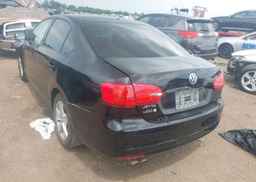 2014 VOLKSWAGEN JETTA 2.0L TRENDLINE+