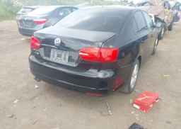 2014 VOLKSWAGEN JETTA 2.0L TRENDLINE+