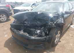2014 VOLKSWAGEN JETTA 2.0L TRENDLINE+