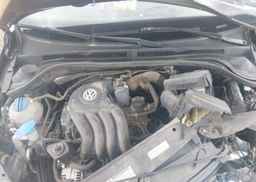 2014 VOLKSWAGEN JETTA 2.0L TRENDLINE+