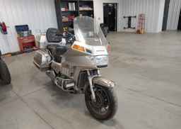 1987 HONDA GL1200 I