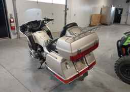 1987 HONDA GL1200 I