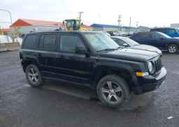 2016 JEEP PATRIOT