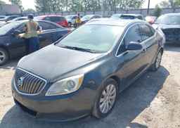 2015 BUICK VERANO
