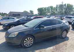 2015 BUICK VERANO