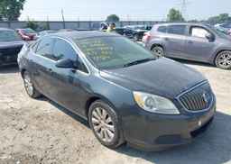 2015 BUICK VERANO