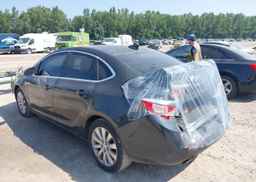 2015 BUICK VERANO