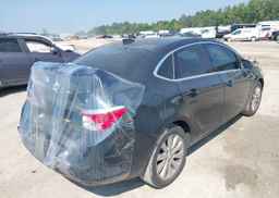 2015 BUICK VERANO