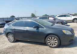 2015 BUICK VERANO