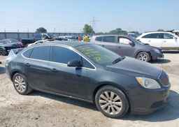 2015 BUICK VERANO
