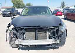 2011 INFINITI FX35