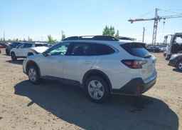 2020 SUBARU OUTBACK CONVENIENCE