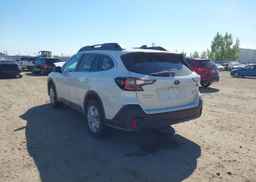 2020 SUBARU OUTBACK CONVENIENCE