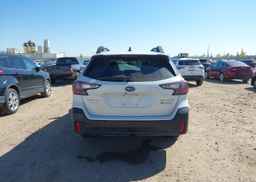 2020 SUBARU OUTBACK CONVENIENCE