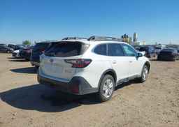 2020 SUBARU OUTBACK CONVENIENCE