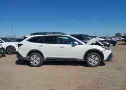 2020 SUBARU OUTBACK CONVENIENCE