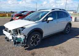 2015 SUBARU XV CROSSTREK 2.0 PREMIUM