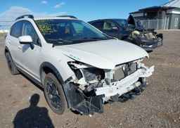 2015 SUBARU XV CROSSTREK 2.0 PREMIUM