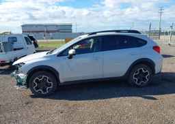 2015 SUBARU XV CROSSTREK 2.0 PREMIUM