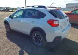 2015 SUBARU XV CROSSTREK 2.0 PREMIUM