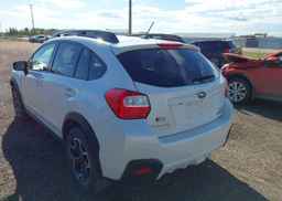2015 SUBARU XV CROSSTREK 2.0 PREMIUM