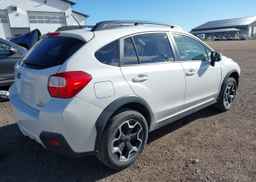 2015 SUBARU XV CROSSTREK 2.0 PREMIUM