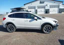 2015 SUBARU XV CROSSTREK 2.0 PREMIUM