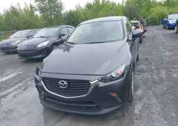 2017 MAZDA CX-3 SPORT