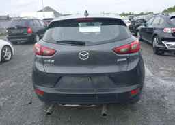 2017 MAZDA CX-3 SPORT
