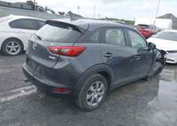 2017 MAZDA CX-3 SPORT