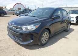 2019 KIA RIO LX