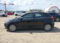 2019 KIA RIO LX