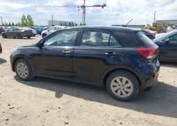 2019 KIA RIO LX