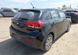 2019 KIA RIO LX