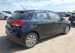 2019 KIA RIO LX