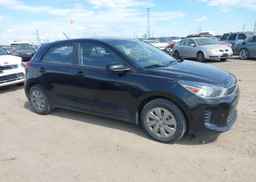 2019 KIA RIO LX